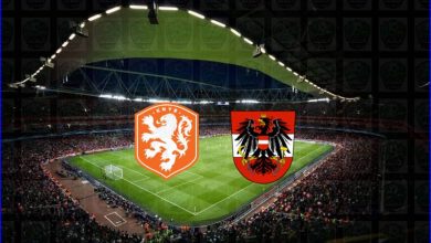 صورة نتيجة مباراة هولندا والنمسا اليوم فى كأس الأمم الأوروبية “يورو 2020”