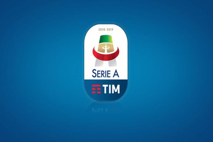 رابطة الاتحاد الايطالي تعلن بث 5 مباريات اسبوعيًا مجانًا علي قناة يوتيوب الخاصة بالأتحاد