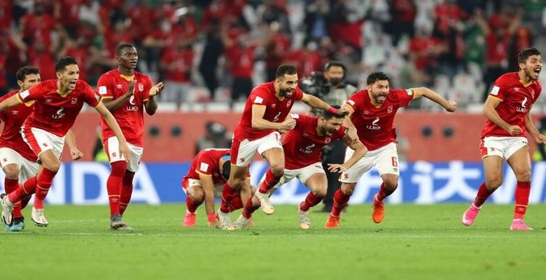 نتيجة مباراة الأهلي وأسوان اليوم في الدوري المصري