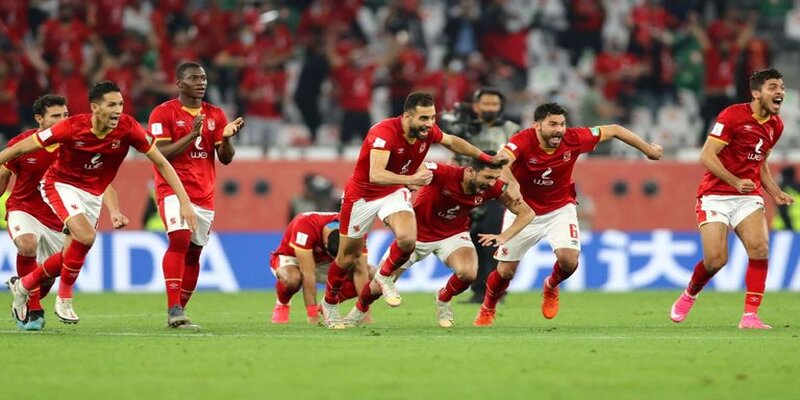 نتيجة مباراة الأهلي وأسوان اليوم في الدوري المصري