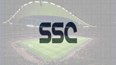 صورة تردد قناة SSC SPORT الناقلة لمباريات الدوري السعودي اليوم