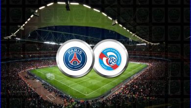 صورة موعد مباراة باريس سان جيرمان و ستراسبورج القادمة والقنوات الناقلة في الدوري الفرنسي