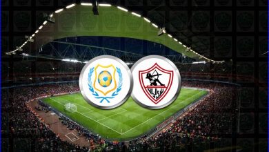 صورة موعد ومعلق مباراة الزمالك والإسماعيلي القادمة والقنوات الناقلة في الدوري المصري