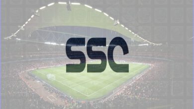 صورة تردد قناة SSC SPORT الرياضية السعودية الجديد 2021