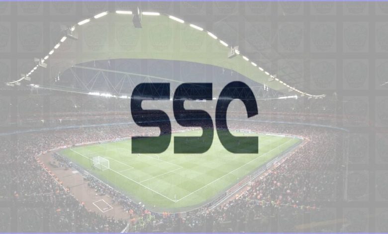 تردد قناة SSC SPORT السعودية الرياضية الجديدة 2021