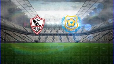 صورة تردد قناة أون تايم سبورت ON Time Sports 1 HD الناقلة لمباراة الزمالك والأسماعيلي اليوم في الدوري المصري