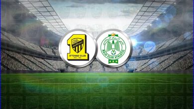 صورة موعد ومعلق مباراة الاتحاد والرجاء الرياضي القادمة والقنوات الناقلة في كأس محمد السادس للاندية الابطال