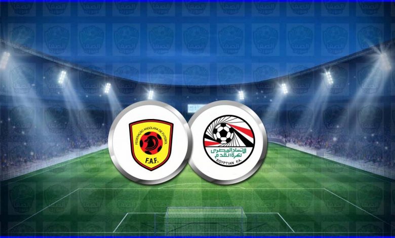تردد قناة أون تايم سبورت ON Time Sports HD الناقلة لمباراة مصر وانجولا اليوم الاربعاء في تصفيات كأس العالم افريقيا