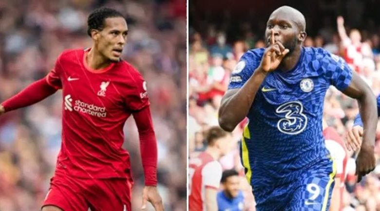 تشكيل مباراة ليفربول وتشيلسي اليوم في الدوري الانجليزي