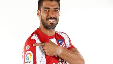 صورة تشكيل مباراة أتلتيكو مدريد وسيلتا فيجو اليوم في الدوري الاسباني
