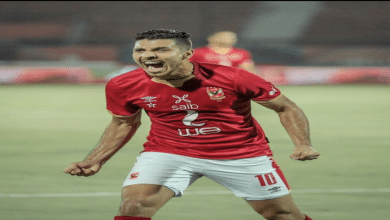 صورة نتيجة مباراة الأهلي والأسماعيلي اليوم في الدوري المصري