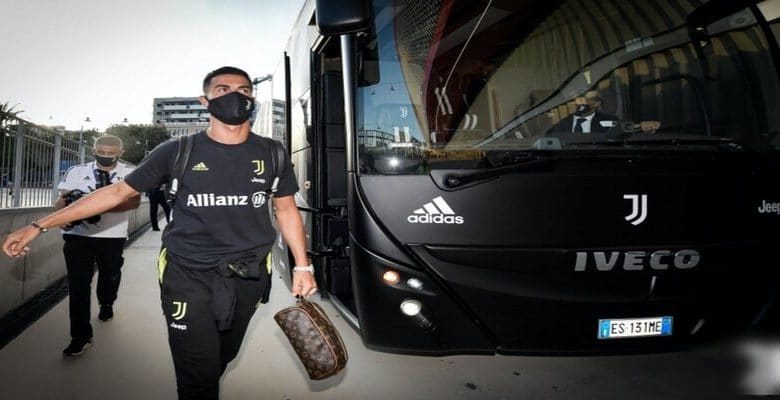 تشكيل مباراة برشلونة ويوفنتوس اليوم في كأس جوهان غامبر
