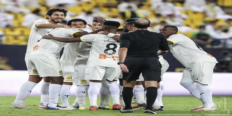 تشكيل مباراة الاتحاد والرائد اليوم في الدوري السعودي