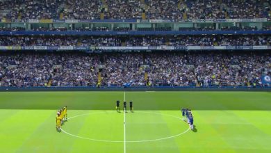 صورة نتيجة مباراة تشيلسي وكريستال بالاس اليوم في الدوري الانجليزي