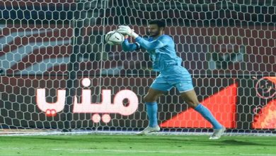 صورة تشكيل مباراة الأهلي وطلائع الجيش اليوم في الدوري المصري