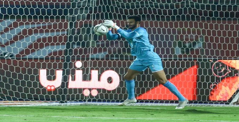 تشكيل مباراة الأهلي ووادي دجلة اليوم في الدوري المصري