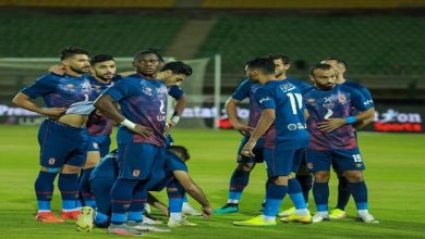 صورة نتيجة مباراة الأهلي والمصري البورسعيدي اليوم في الدوري المصري
