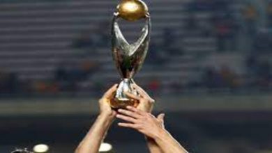 صورة مواجهة سهلة للأهلي والزمالك في دور الـ 32 دوري أبطال أفريقيا