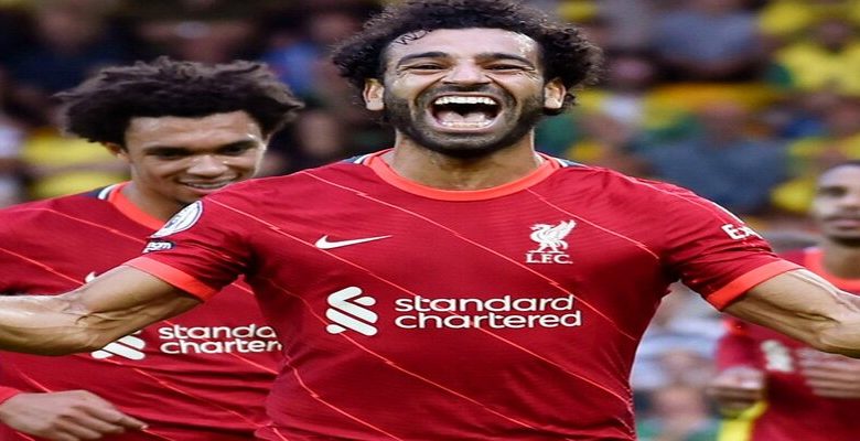 تشكيل مباراة ليفربول وبيرنلي اليوم في الدوري الانجليزي