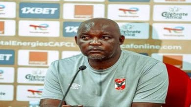 صورة قائمة الأهلي لمباراة الاسماعيلي اليوم في الدوري المصري.. عودة طاهر محمد طاهر