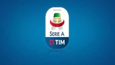 صورة رابطة الاتحاد الايطالي تعلن بث 5 مباريات اسبوعيًا مجانًا علي قناة يوتيوب الخاصة بالأتحاد