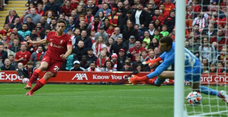 نتيجة مباراة ليفربول وأتلتيك بيلباو اليوم وديًا