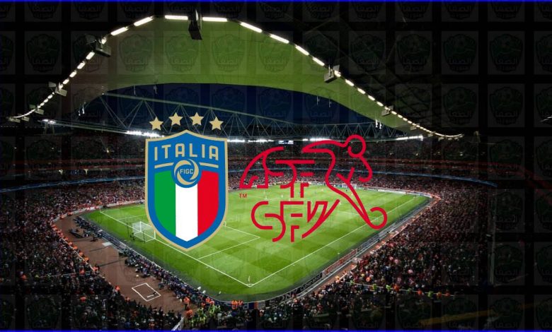 إيطاليا مباراة ملخص مباراة