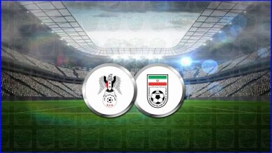 بث مباشر مباراة سوريا live HD| مشاهدة مباراة سوريا وإيران اليوم مباشر يلا شوت تصفيات المونديال