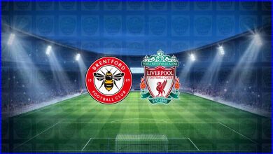 صورة موعد ومعلق مباراة ليفربول وبرينتفورد القادمة والقنوات الناقلة في الدوري الانجليزي