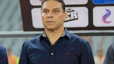 صورة تشكيل مصر لمواجهة انجولا اليوم في تصفيات كأس العالم