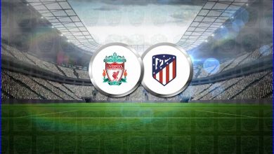 صورة القنوات المفتوحة الناقلة لمباراة ليفربول وأتلتيكو مدريد اليوم فى دوري أبطال أوروبا