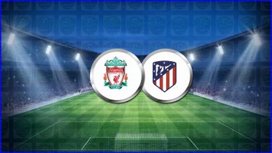 صورة موعد مباراة ليفربول وأتلتيكو مدريد القادمة والقنوات الناقلة فى دوري أبطال أوروبا
