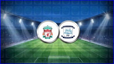 صورة القنوات المفتوحة الناقلة لمباراة ليفربول وبريستون نورث ايند اليوم فى كأس الرابطة الإنجليزية