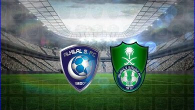 صورة نتيجة مباراة الهلال والأهلي اليوم فى الدوري السعودي