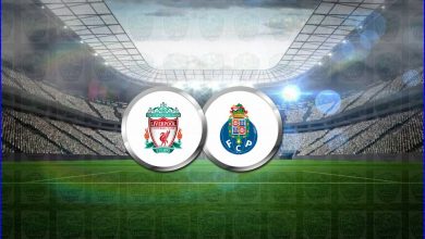 صورة موعد مباراة ليفربول وبورتو القادمة والقنوات الناقلة فى دوري أبطال أوروبا