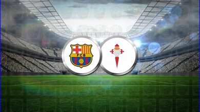 صورة القنوات المفتوحة الناقلة لمباراة برشلونة وسيلتا فيجو اليوم فى الدوري الاسباني