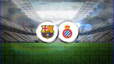 صورة القنوات المفتوحة الناقلة لمباراة برشلونة وإسبانيول اليوم فى الدوري الاسباني
