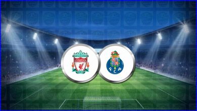 صورة القنوات المفتوحة الناقلة لمباراة ليفربول وبورتو اليوم فى دوري أبطال أوروبا