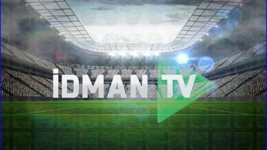 صورة تردد قناة Idman TV azerbaycan HD ادمان الاذربيجاني الجديد الناقلة لمباريات الدوري الانجليزي ودوري ابطال أوروبا