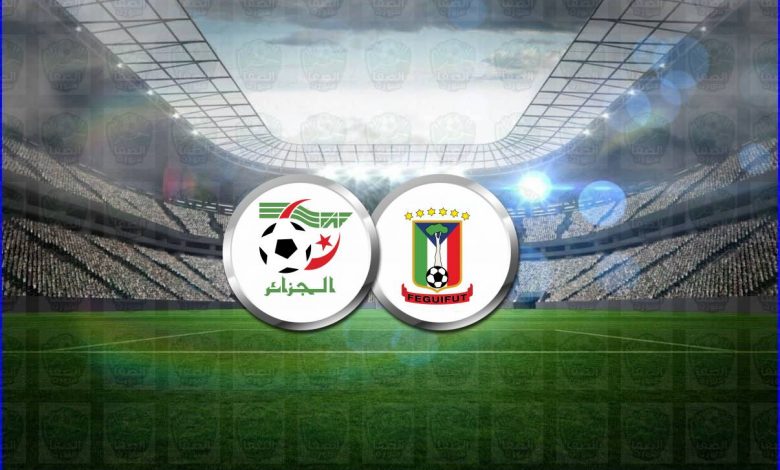 القنوات المفتوحة الناقلة لمباراة الجزائر وغينيا الإستوائية اليوم فى كأس الأمم الأفريقية