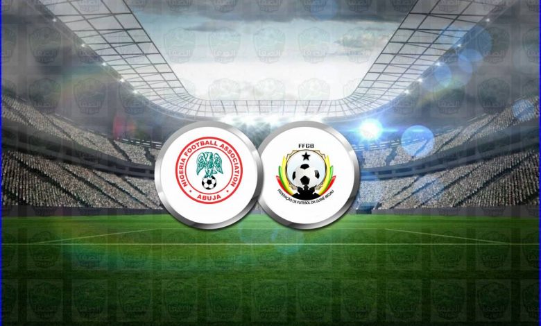 القنوات المفتوحة الناقلة لمباراة غينيا بيساو ونيجيريا اليوم فى كأس الأمم الأفريقية
