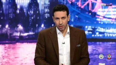 صورة محمد ابوتريكة يوجه رسالة لمنتخب مصر والجماهير العربية