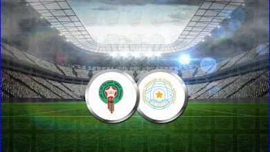 صورة موعد ومعلق مباراة المغرب والكونغو القادمة والقنوات الناقلة في إياب تصفيات كأس العالم 2022