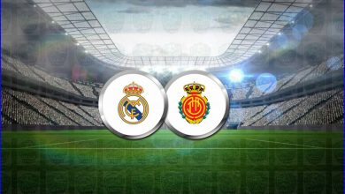 صورة موعد مباراة ريال مدريد وريال مايوركا القادمة في الدوري الاسباني والقنوات الناقلة