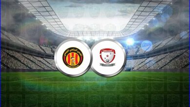 صورة القنوات المفتوحة الناقلة لمباراة الترجي الرياضي وجالاكسي اليوم فى دوري أبطال أفريقيا