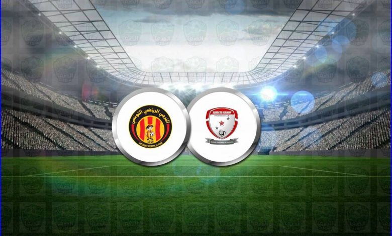 القنوات المفتوحة الناقلة لمباراة الترجي الرياضي وجالاكسي اليوم فى دوري أبطال أفريقيا
