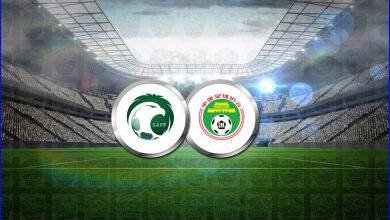 صورة موعد مباراة السعودية والصين القادمة والقنوات الناقلة في تصفيات آسيا المؤهلة لكأس العالم