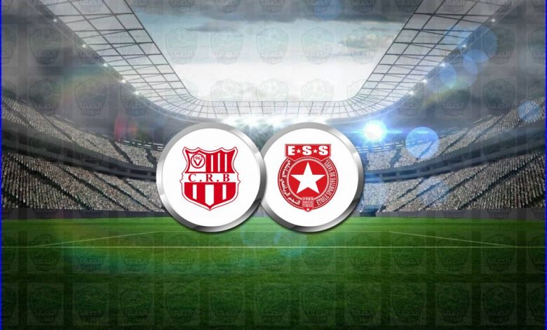 القنوات المفتوحة الناقلة لمباراة شباب بلوزداد والنجم الساحلي اليوم فى دوري أبطال أفريقيا