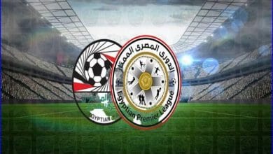 صورة ترتيب الدوري المصري الممتاز مع ترتيب الهدافين بعد فوز الأهلي علي بيراميدز اليوم