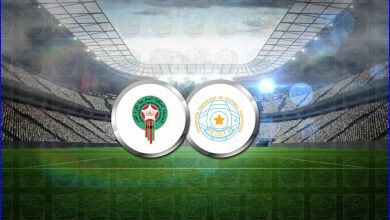 صورة موعد ومعلق مباراة المغرب والكونغو القادمة والقنوات الناقلة في تصفيات كأس العالم 2022
